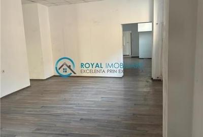 Spațiu comercial, de 390 mp, în Ultracentral - 4