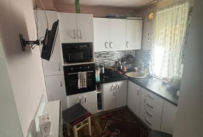 Apartament cu 3 camere în Central - 6
