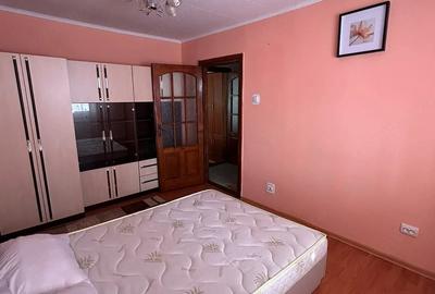 Apartament cu 2 camere semidecomandat în Simion Bărnuțiu