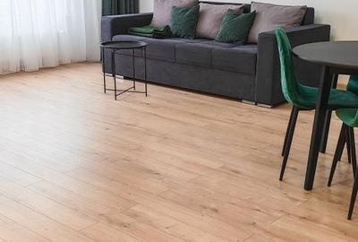 Apartament cu 2 camere decomandat în Tractorul - 4