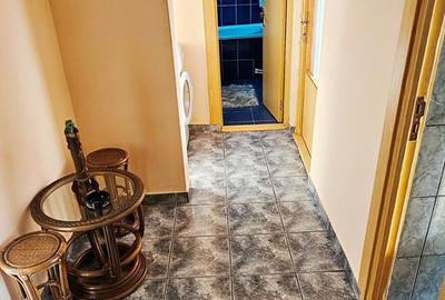 Apartament cu 3 camere, mobilat în Micro 20 - 5