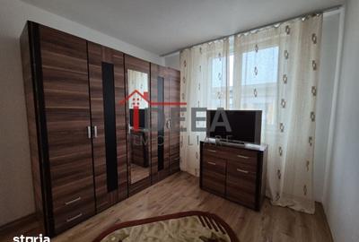 Apartament cu 2 camere semidecomandat în Mărăței - 5
