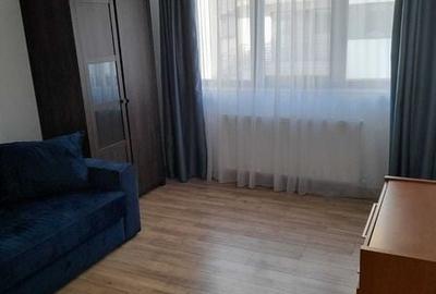 Apartament cu 3 camere în Central - 8