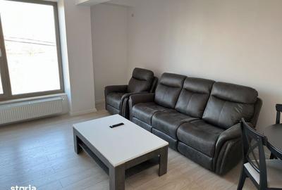 Apartament cu 3 camere decomandat, mobilat în Bucureștii Noi