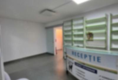 Spațiu comercial, de 57 mp, în Drumul Taberei