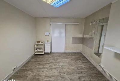 Spațiu comercial, de 27 mp, în Pandurilor - 4