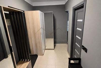 Apartament cu 4 camere în Nicolina