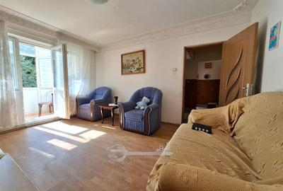 Apartament cu 3 camere semidecomandat, mobilat în Păcurari - 3