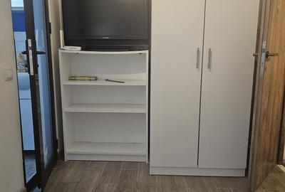 Garsonieră decomandată în Ultracentral - 6
