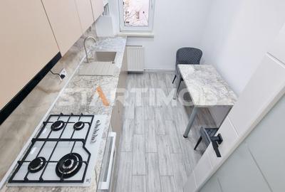 Apartament cu 2 camere semidecomandat, mobilat în Griviței - 10