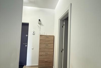 Garsonieră decomandată în Militari - 7