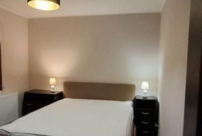 Apartament cu 3 camere în Europa