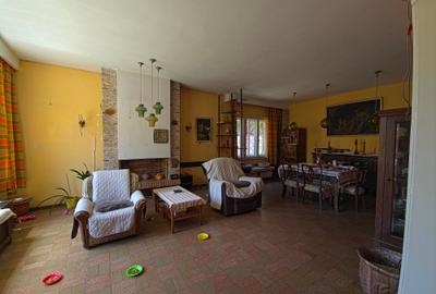 Duplex cu 6 camere cu Teren 208 Mp în Faleza Nord - 13