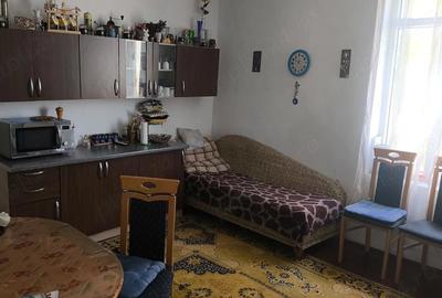 Casă cu 6 camere cu Teren 1892 Mp în Central - 5