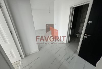Apartament cu 3 camere decomandat în Dumbrăvița - 6