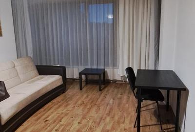 Apartament cu 2 camere decomandat, mobilat în Jiului - 1