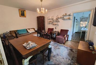 Casă individuală cu 2 camere cu Teren 246.36000061035 Mp în 1 Mai - 4