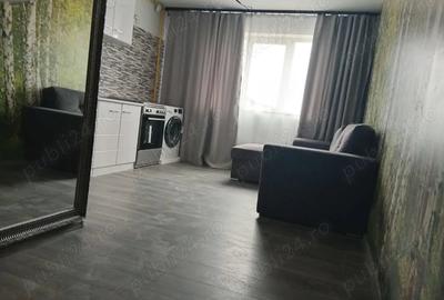 Apartament cu 2 camere decomandat în Central - 4