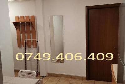 Apartament cu 2 camere decomandat în Lujerului