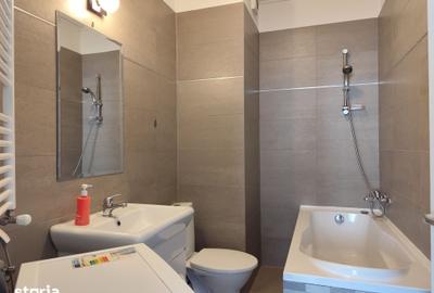 Apartament cu 2 camere în Calea Aradului