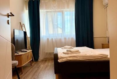 Apartament cu 2 camere semidecomandat, mobilat în Peninsula - 5