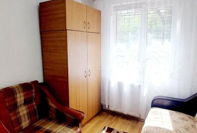 Garsonieră decomandată în Micro 14 - 2