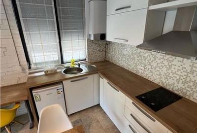 Garsonieră în Zorilor - 4