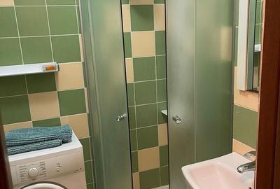 Apartament cu 2 camere decomandat în Floreasca