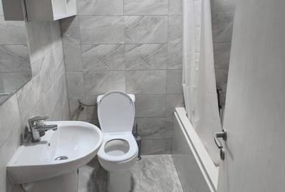 Garsonieră decomandată în Central - 4