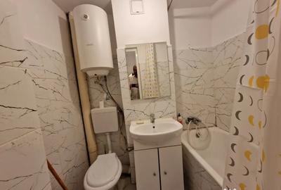 Apartament cu 2 camere decomandat în Pantelimon