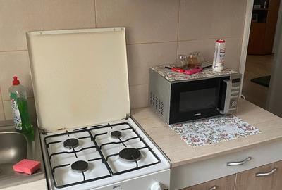 Apartament cu 2 camere decomandat în Gheorgheni - 3