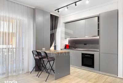 Apartament cu 2 camere semidecomandat în Girocului - 4