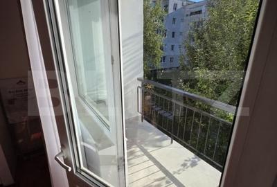 Apartament cu 2 camere semidecomandat, mobilat în Mănăștur - 10