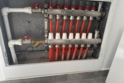 Apartament cu 2 camere decomandat în Agigea - 8
