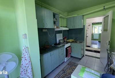 Apartament cu 2 camere semidecomandat, mobilat în Inel II - 3