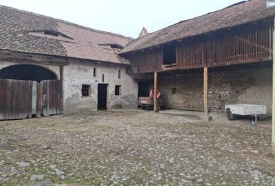 Casă cu 2 camere în Săliște - 7