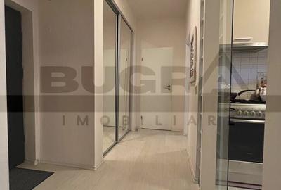 Apartament cu 2 camere decomandat în Mărăști - 5