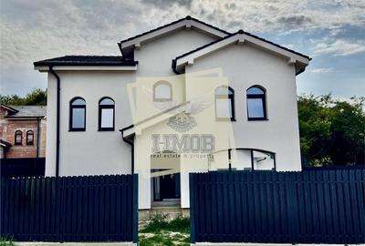 Casă cu 4 camere cu Teren 263 Mp în Central