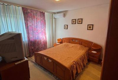 Apartament cu 3 camere decomandat, mobilat în Ultracentral - 3