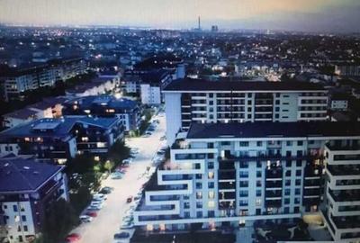 Apartament cu 2 camere decomandat în Central - 6