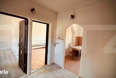 Apartament cu 2 camere în Vărădia de Mureș - 7