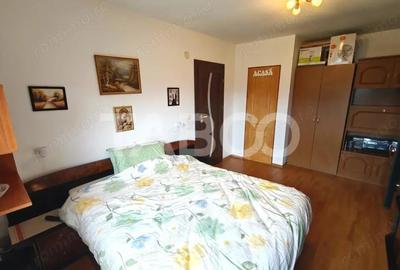 Apartament cu 2 camere semidecomandat în Central - 2