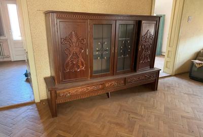 Casă cu 4 camere în Central - 4