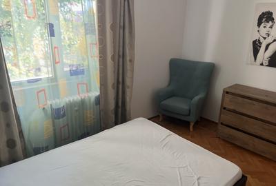 Apartament cu 2 camere decomandat în Parcul Circului - 2
