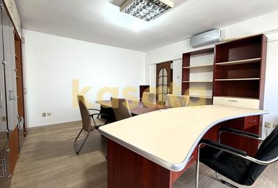Apartament cu 3 camere semidecomandat, mobilat în Timpuri Noi - 7