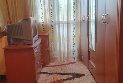 Apartament cu 2 camere semidecomandat, mobilat în Nord - 2