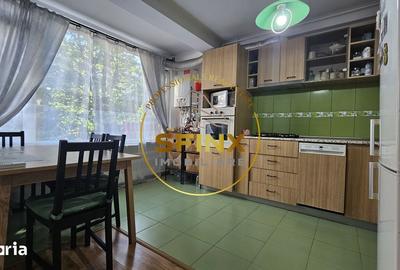 Apartament cu 2 camere în Apărătorii Patriei