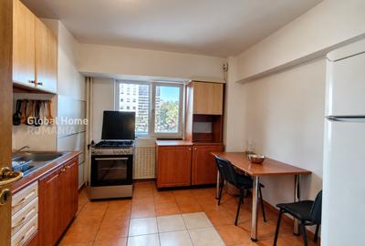 Apartament cu 2 camere decomandat, mobilat în P-ța Victoriei - 6