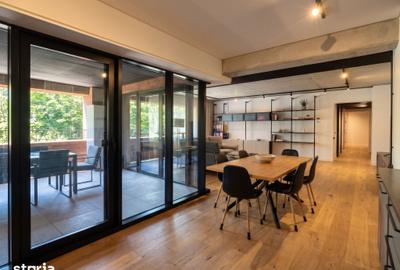 Apartament cu 3 camere în Pipera