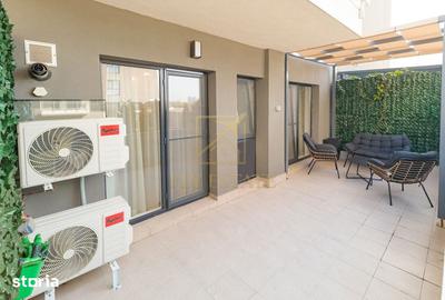 Apartament cu 2 camere în Pipera - 10